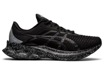 Asics Erkek NOVABLAST Koşu Ayakkabısı TR186RT